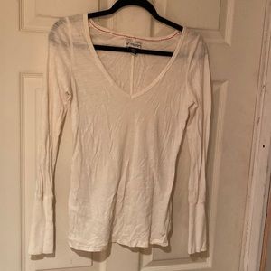 American eagle long sleeve shirt